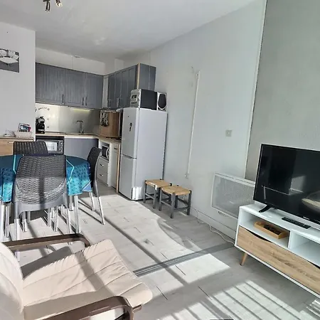 100m From The Private Parking * Valras-Plage