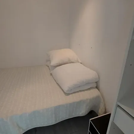 Appartement 100m From The Private Parking *